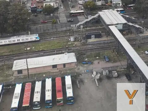 Departamento en Alquiler 35 años