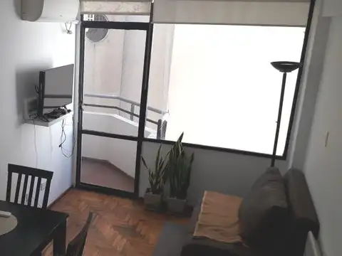 Departamento 2 ambientes. Belgrano
