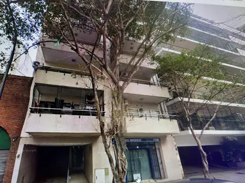 Departamento 2 ambientes. Belgrano