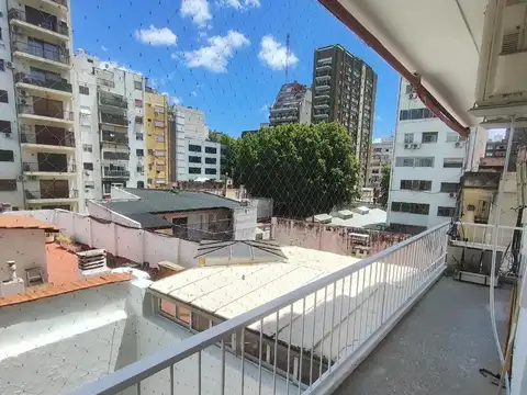 Departamento en Alquiler en Barrio Norte, $ 1.400.000