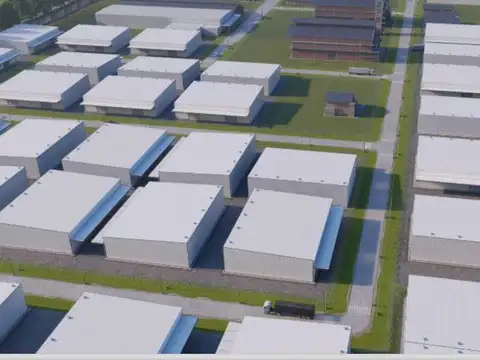 Terreno en Venta en Las Palmas, USD 309.441