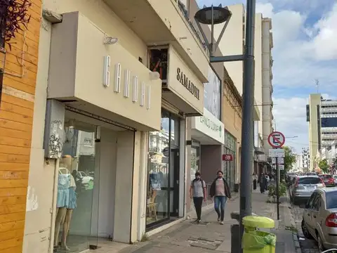 Local en Venta en Microcentro, USD 600.000