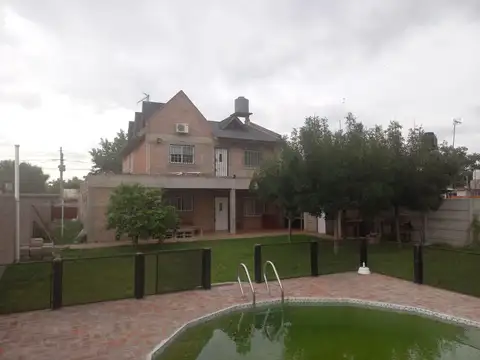 Casa en Virrey Del Pino