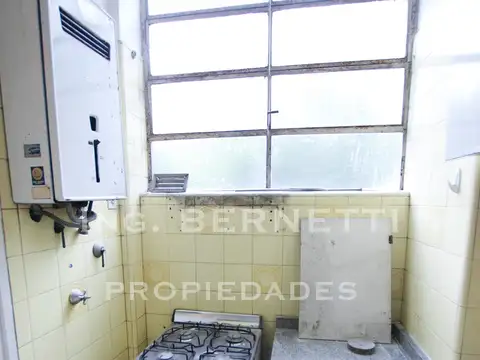 Departamento en Venta en Villa Pueyrredon, USD 80.000