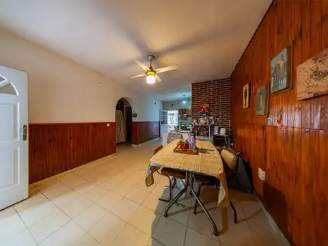 Casa en venta en Baigorria