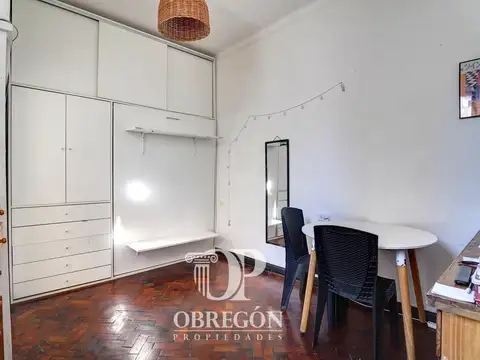 Depto Tipo Casa en Venta en Almagro, USD 89.900