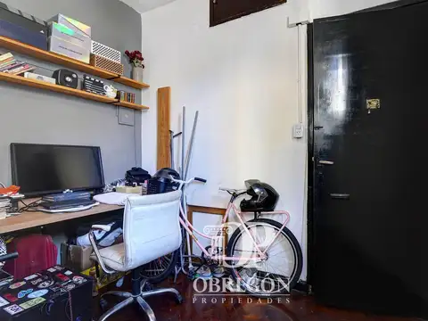 Depto Tipo Casa en Venta de Monoambiente