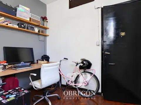 Depto Tipo Casa en Venta 65 años