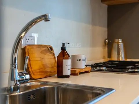 Depto Tipo Casa en Venta en Fisherton, USD 310.000