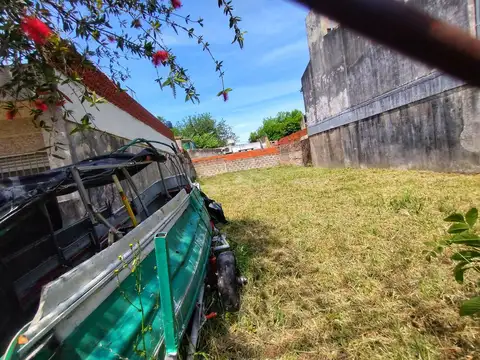 Terreno en Venta en Rosario, USD 28.000