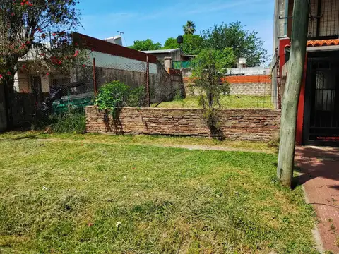 Terreno en Venta 9  mts Fondo