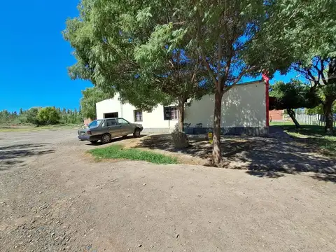 VENTA DE QUINTA EN EXCELENTE UBICACIÓN