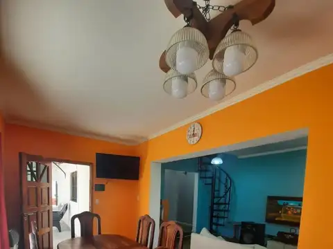 Casa en Venta 15 años