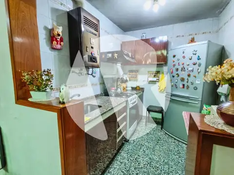 Avda Cobo  al 1300