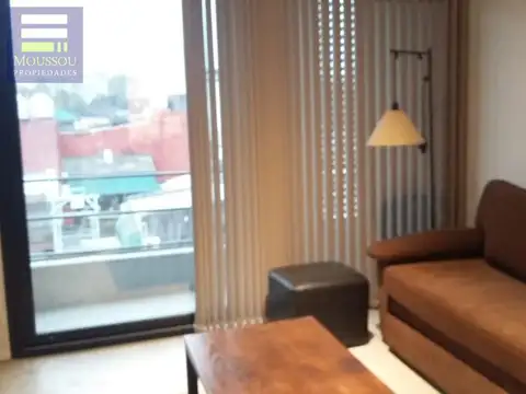 San Martin c/ 3 de febrero