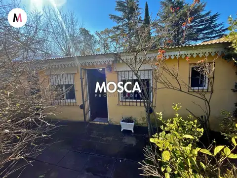 Casa en Venta en Moreno, USD 71.000