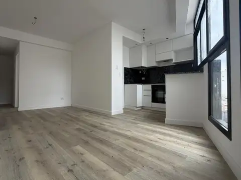 Departamento de 2 ambientes Sanche de Loria Almagro.