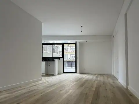 Departamento en Venta en Almagro, USD 149.000