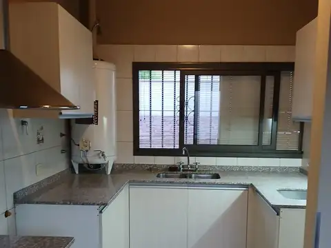 Departamento en Venta con 1