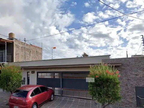 BOULOGNE SUR MER 890 - ALTO MAIPU