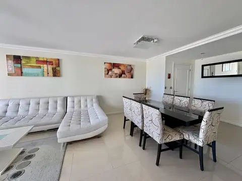 Departamento en Alquiler en Playa Brava, USD 13.500