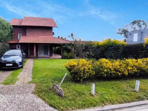 CASA 4 AMB VENTA COUNTRY MI REFUGIO CANNING EZEIZA