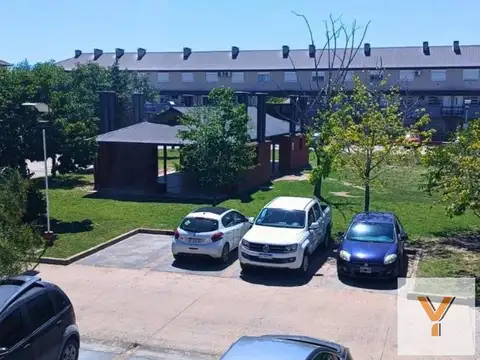 Departamento en venta - 2 Dormitorios 2 Baños - Paso del Rey