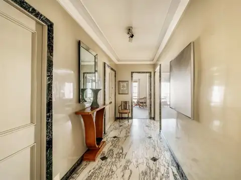 Departamento en Venta de 5 ambientes