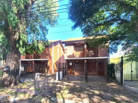 Venta de dúplex en San Bernardo