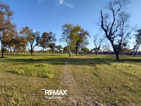 Terrenos en Resistencia 200 mts2 Zona Sur