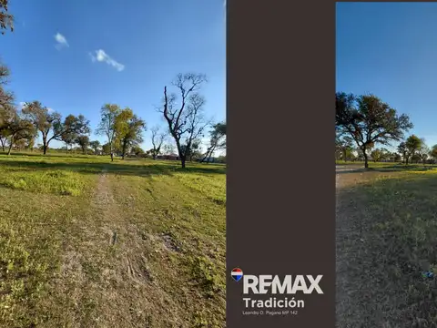 Terreno en Venta de 200,0 m2