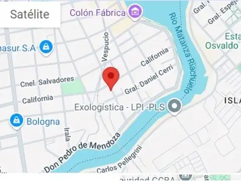 Carlos Francisco Melo 746