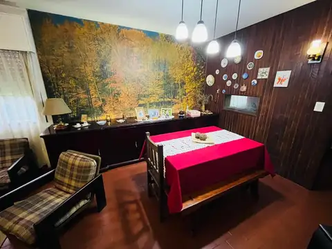 CASA 4 AMBIENTES VENTA MONTE GRANDE PILETA CREDITO