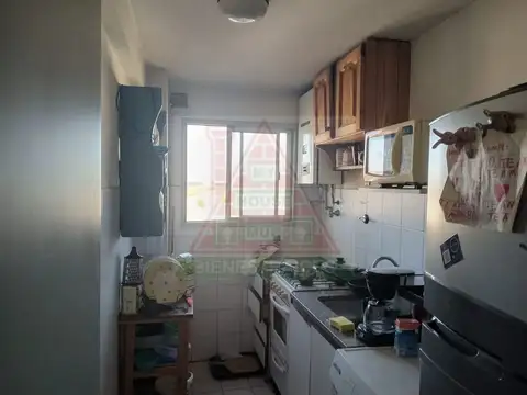 DEPARTAMENTO MONOAMBIENTE, VENTA EN SAN ISIDRO