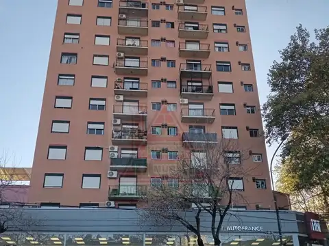DEPARTAMENTO MONOAMBIENTE, VENTA EN SAN ISIDRO