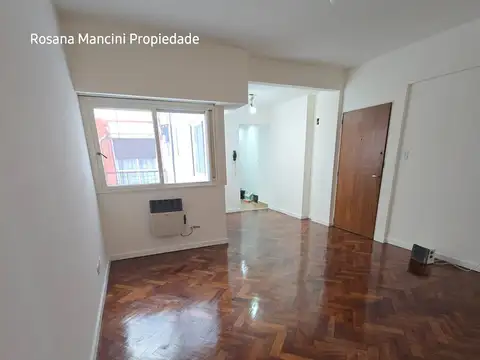 Departamento en Alquiler en Palermo, $ 790.000