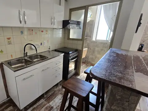 Departamento en Venta al Este