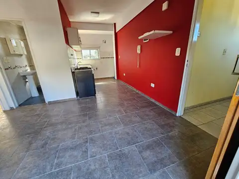 Departamento en Alquiler de 2 dormitorios