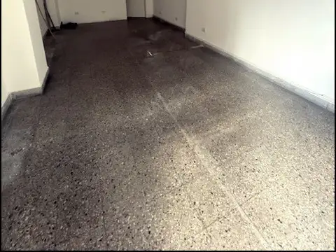 California 2100, Piso PB