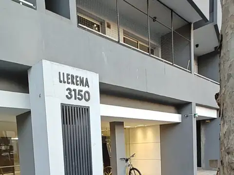 LLERENA 3100, Piso 2