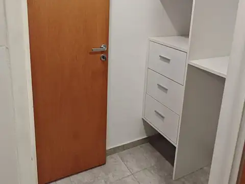 Departamento en Alquiler en Parque Chas, $ 500.000