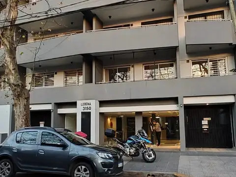 Departamento en alquiler en Parque Chas