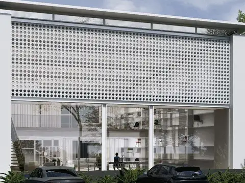 Local en Manuel B Gonnet