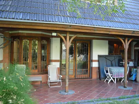 Depto Tipo Casa en Venta de 3 dormitorios