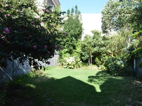 Depto Tipo Casa en Venta de 4 ambientes