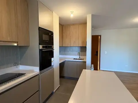 Departamento en Alquiler de 3 ambientes