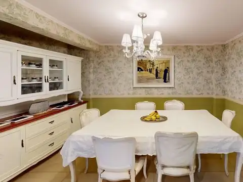 Departamento en Venta de 3 dormitorios