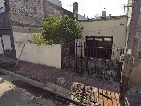 VENTA LOTE PROPIEDAD SOBRE LOTE DE 9X14 APROXIMADO. RAMOS MEJIA