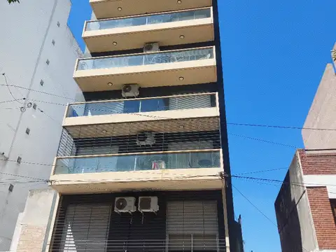 DEPARTAMENTO AMPLIO DE 1 DORMITORIO