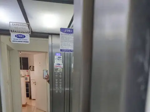 Departamento en Venta en Centro, USD 72.000